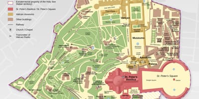 Зураг Ватиканы